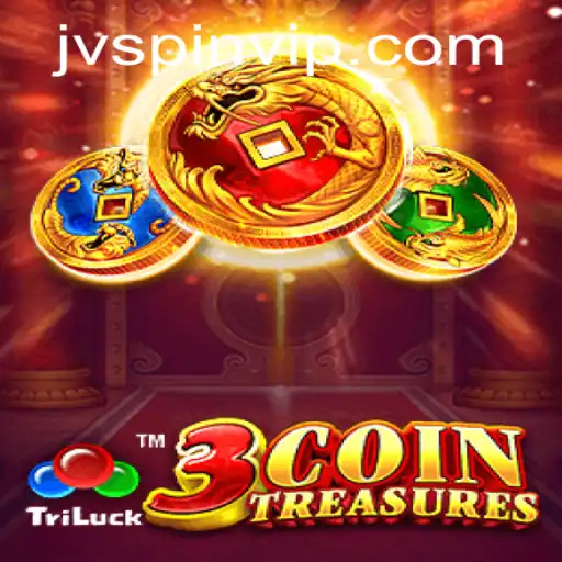 Discover the Thrills of 3CoinTreasures: The Casino Game Enthusiasts Are Raving About