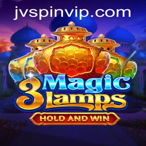 Discover the Thrills of 3MagicLamps: A New Era in Casino Gaming