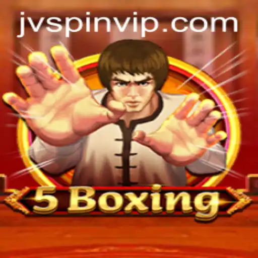 The Exciting World of 5Boxing: A New Casino Game Adventure