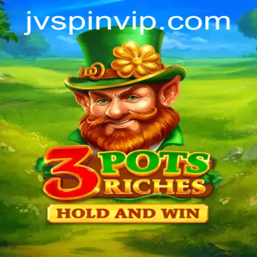 Exploring the World of 3potsRiches: A Premier Casino Experience