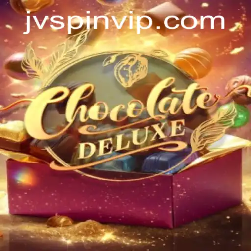 Unveiling ChocolateDeluxe: A Sweet Adventure