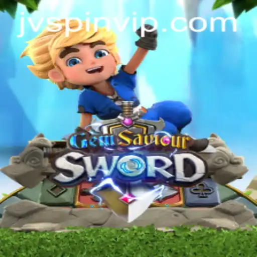 Exploring GemSaviourSword: A Dazzling Adventure