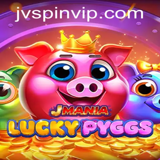Exploring the Exciting World of JManiaLuckyPyggs