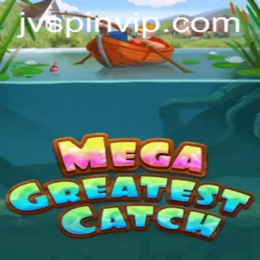 MegaGreatestCatch: Dive into a Seamless Casino Adventure at Casino222-br