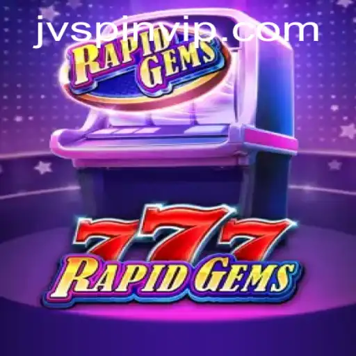 Exploring the Thrills of RapidGems777: A Casino Experience Tailored for Enthusiasts