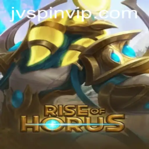 Unveiling the Mysteries of RiseofHorus: A Captivating Casino Adventure