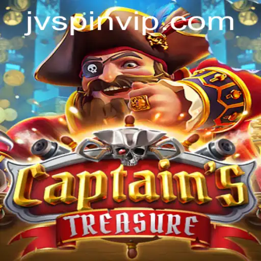 Exploring CaptainssTreasure: A Riveting Casino Game Adventure