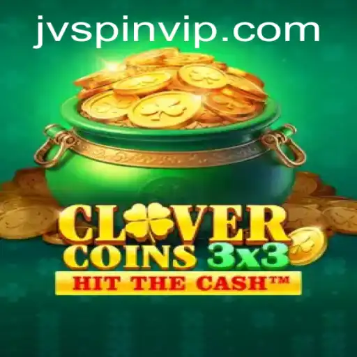 Discover the Excitement of Clovercoin3x3 at Casino222-br