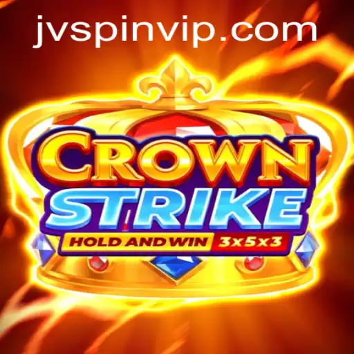 Crownstrike: The Ultimate Casino Arena