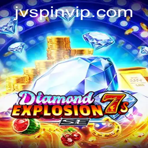 Exploring the Features and Gameplay of DiamondExplosion7sSE at Casino222-br