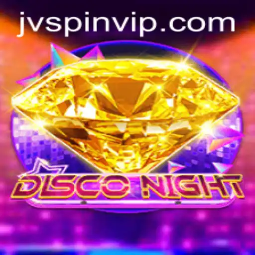 Exploring DiscoNight: A Vivid Blend of Dance and Strategy in Casino Gaming