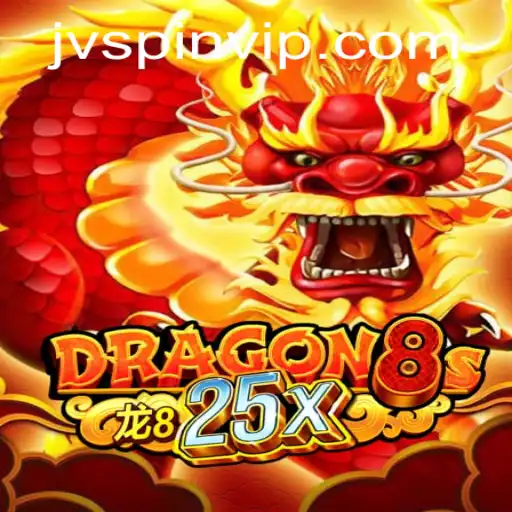 Dragon8s25x: A Riveting Casino Experience with a Unique Twist