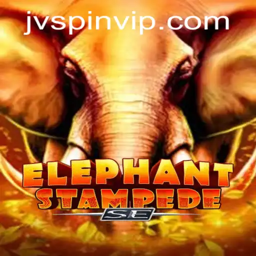 Discover the Thrills of ElephantStampedeSE