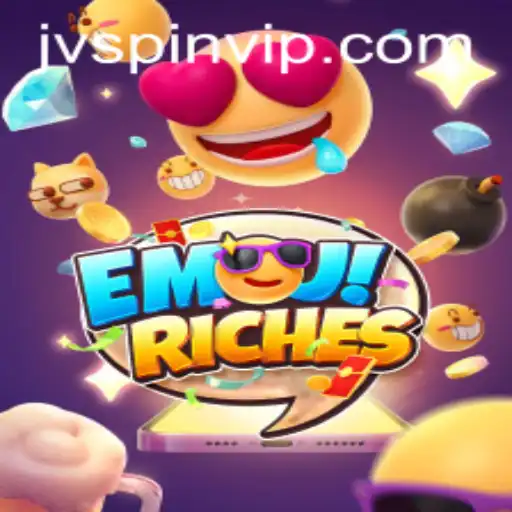 Discover the Exciting World of EmojiRiches: A Casino Experience