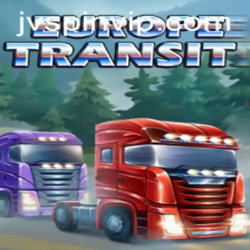 Discover the Thrilling Experience of EuropeTransit