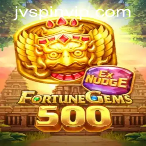 Exploring the Allure of FortuneGems500: A Dazzling Casino Experience