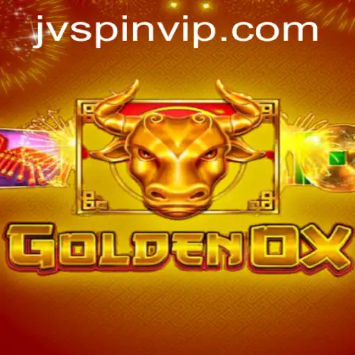 Exploring GoldenOx: A Thrilling Casino Game Experience
