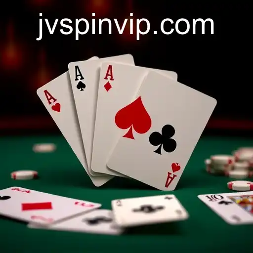 A Fascinação dos Jogos de Cartas no casino222-br