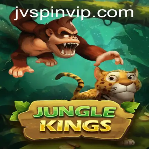 Discover the Thrilling World of JungleKings: A Casino Adventure