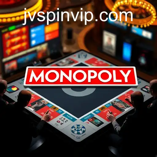 The Influence of Monopoly: A Deep Dive into Modern Market Dynamics