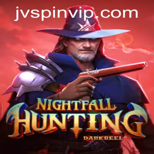 NightfallHunting: The Thrilling Adventure into the Abyss