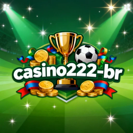 casino222-br Logo