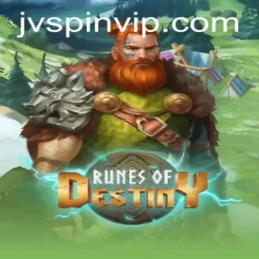 Discover the Enchanting World of RunesOfDestiny: A Magical Journey Awaits