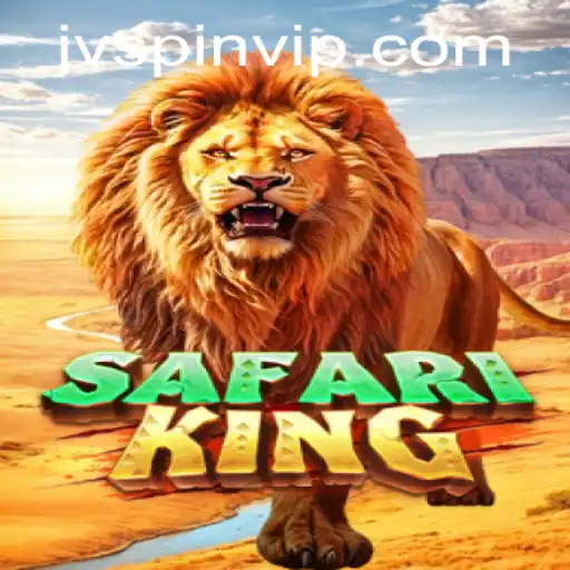Explore the Thrills of SafariKing: Your Ultimate Casino Adventure
