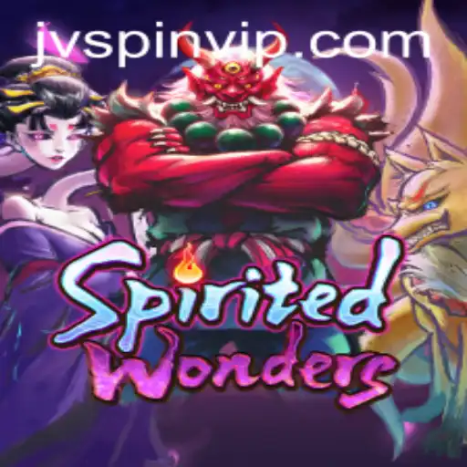 Discover the Thrills of SpiritedWonders