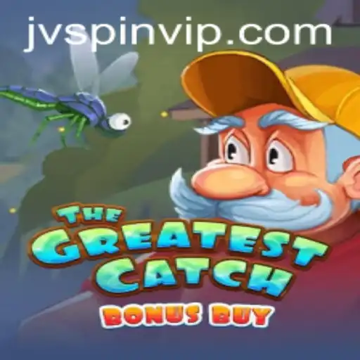 TheGreatestCatchBonusBuy: A Thrilling New Experience in Online Gaming