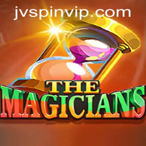 TheMagicians: A Captivating Journey Through Casino222-br